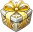 Gift icon