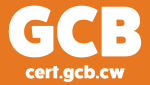 GCB logo