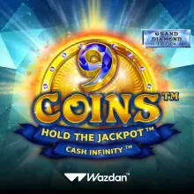9 Coins: Grand Diamond Edition