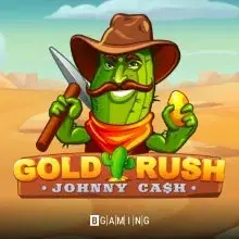 Gold Rush with Johnny Cash