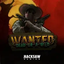 Wanted Dead or a Wild
