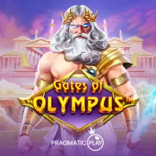 Gates of Olympus